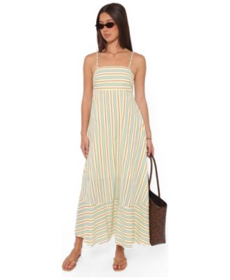 Women's Brea Maxi Dress