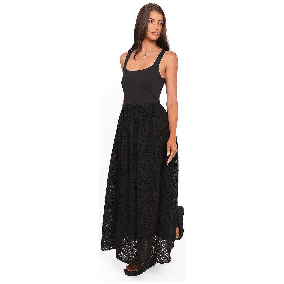 Petal and Pup Women's Alva Midi Dress view 2 — MAYCSS fashion products