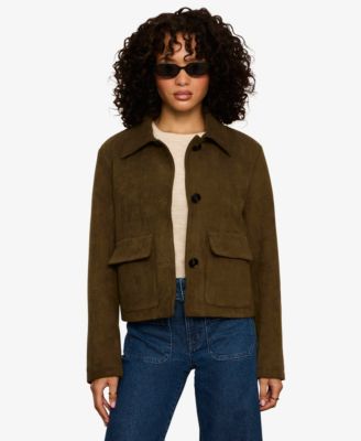 Women's Avid Long-Sleeve Jacket