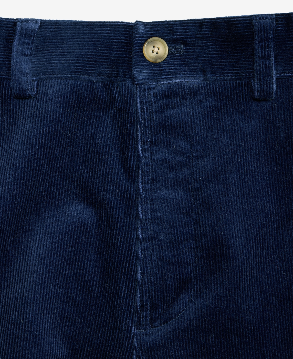 Club Room Men's Regular-Fit Corduroy Trousers, Macy's Exclusive