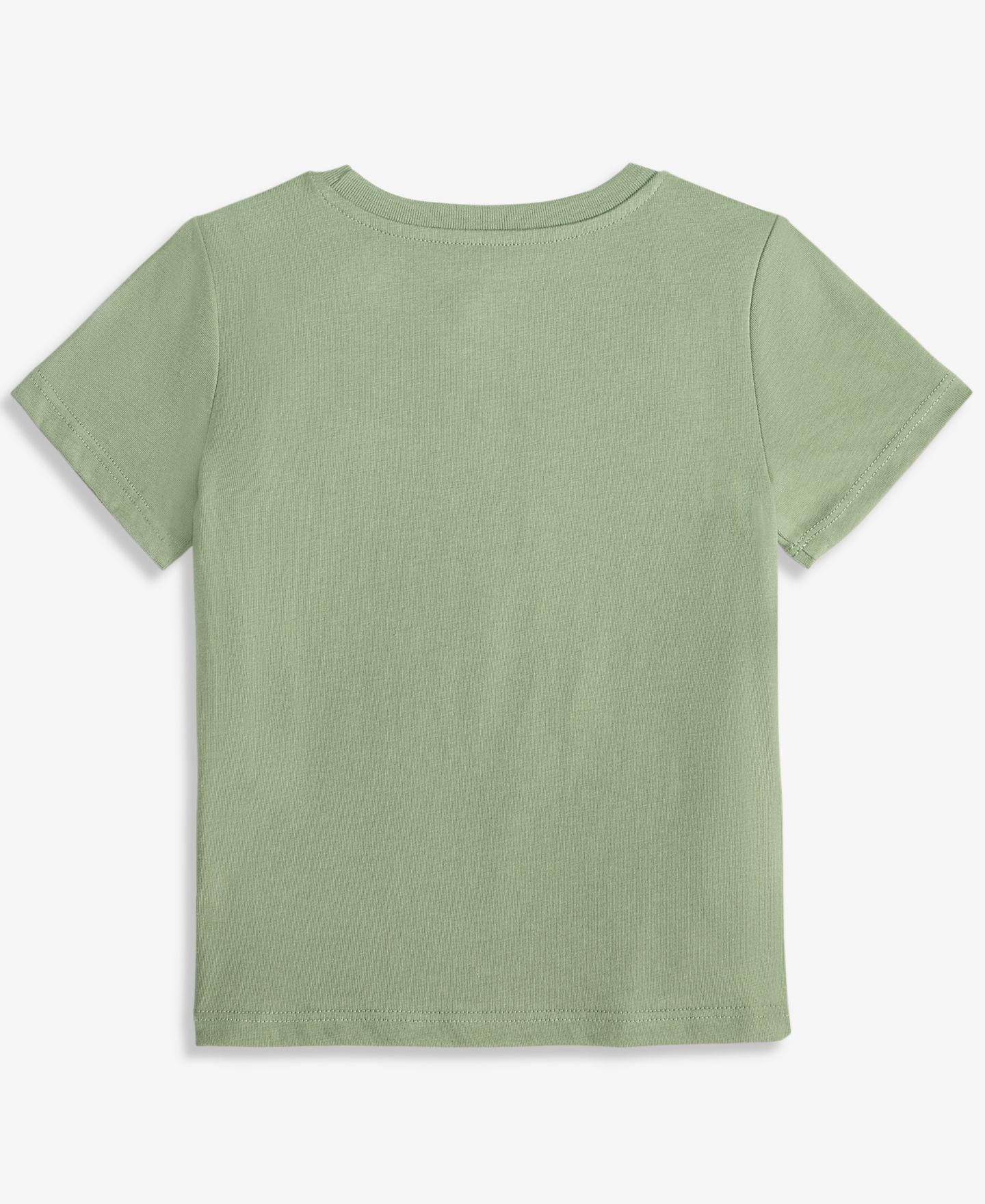 Футболка Epic Threads Short-Sleeve Junior Rider T-Shirt для мальчиков-малышей, цвет: Niagara Mi — фото 2