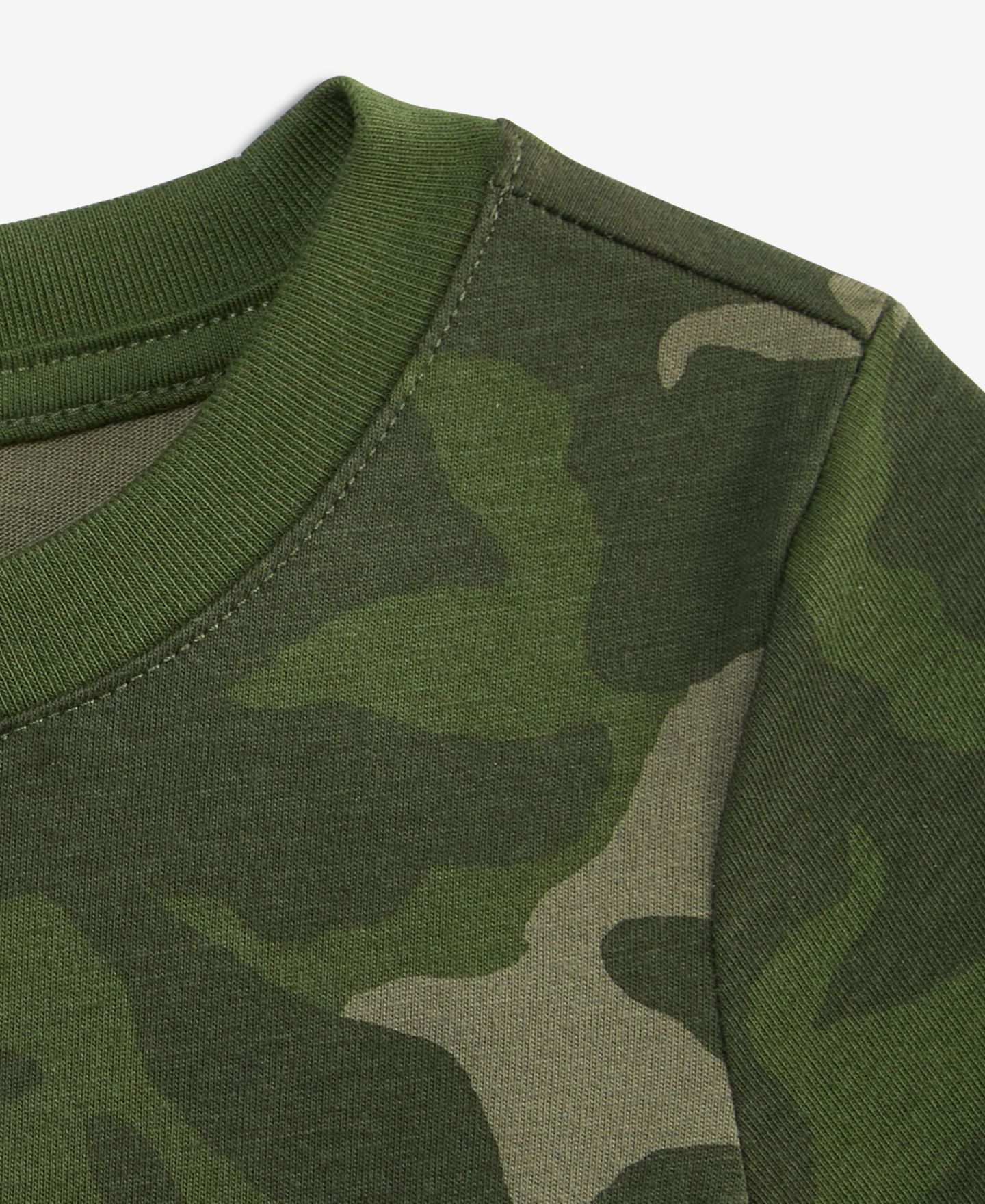Футболка Epic Threads Short-Sleeve Camo-Print T-Shirt для мальчиков-малышей, цвет: Камуфляжный — фото 3
