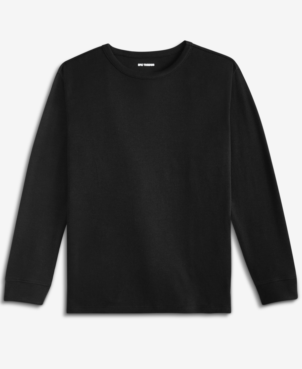 Epic Threads Boys' Xs-xl Long-Sleeve Thermal T-Shirt, Macy's Exclusive