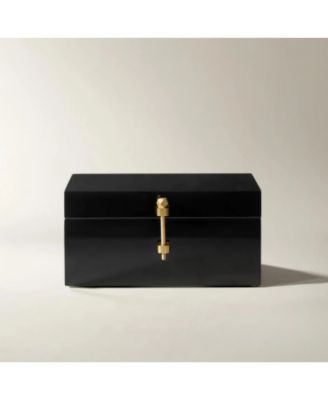 Tuxedo Box