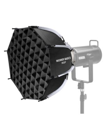 NS32P Softbox with 45cm