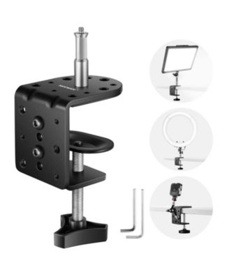 ST-CCD1 Ring Light with 44lb, 20kg