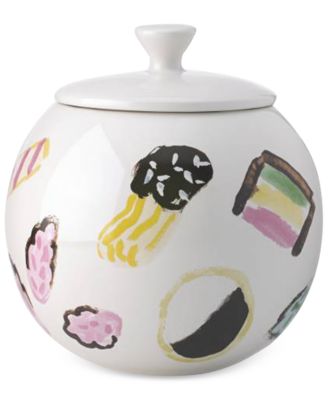 Kate Spade - One Smart Cookie Cookie Jar