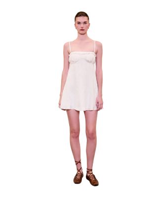Women's Daydreamers Strappy Backless Mini Dress