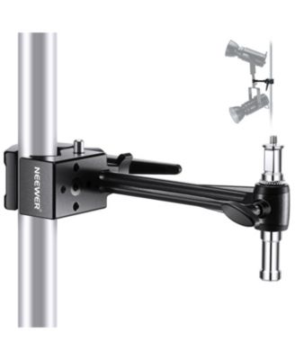Camera Mounting Accessory with 33lb, 15kg