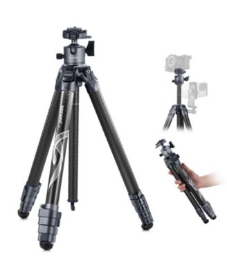 LT34 Camera Tripod with 22lb, 10kg for PD