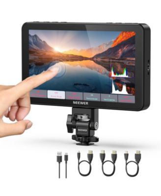 F700 Camera Battery and Charging Accessory