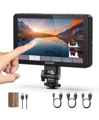 F700 Camera Battery and Charging Accessory with 5200mAh
