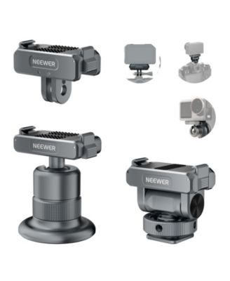 AC011 Camera Mount for select DJI Osmo Action models