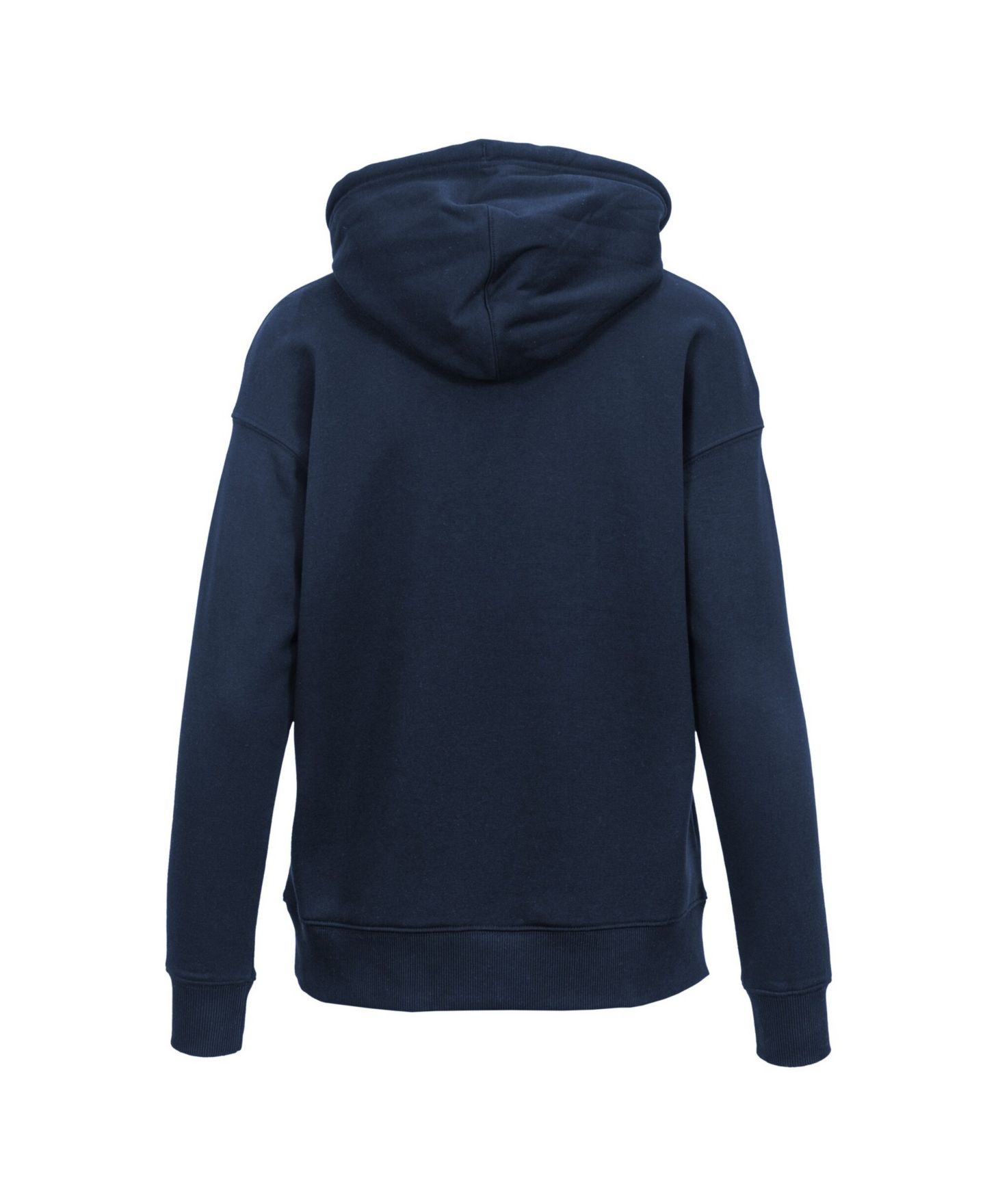 Женское худи LevelWear Navy Usmnt Podium Mascot Pullover — фото 3
