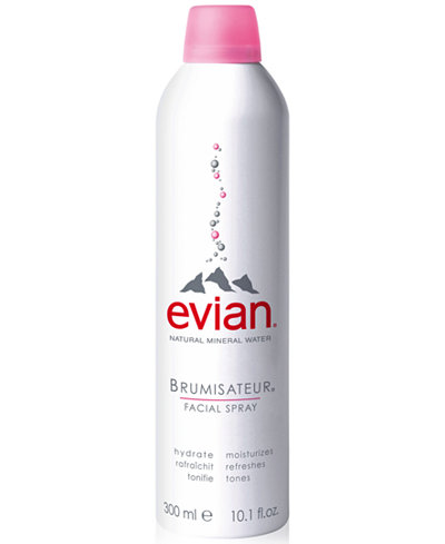 evian® Mineral Water Facial Spray, 10 oz