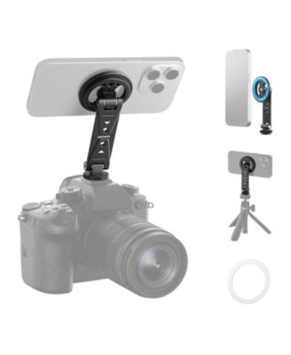 DS031 Camera Tripod for select iPhone and Android mobile devices