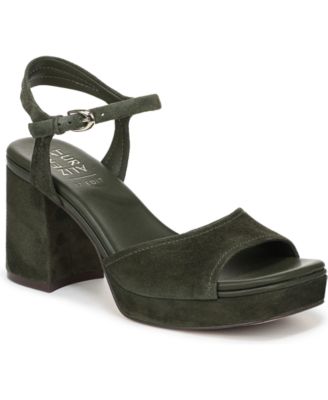 Women's Paige Strappy Sandals