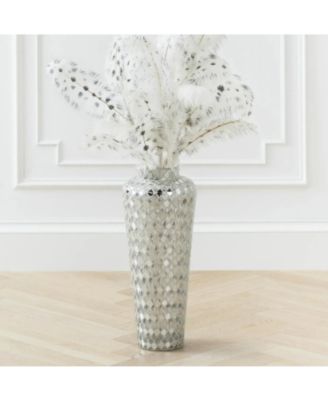 Fez Glass Vase