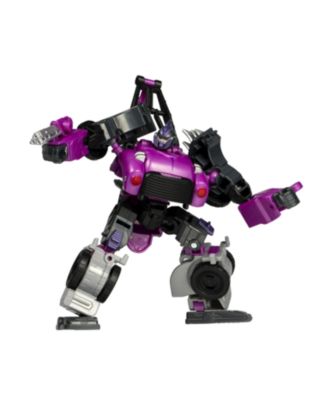 Chaos Terran Aftermath Deluxe Class Figure | EarthSpark