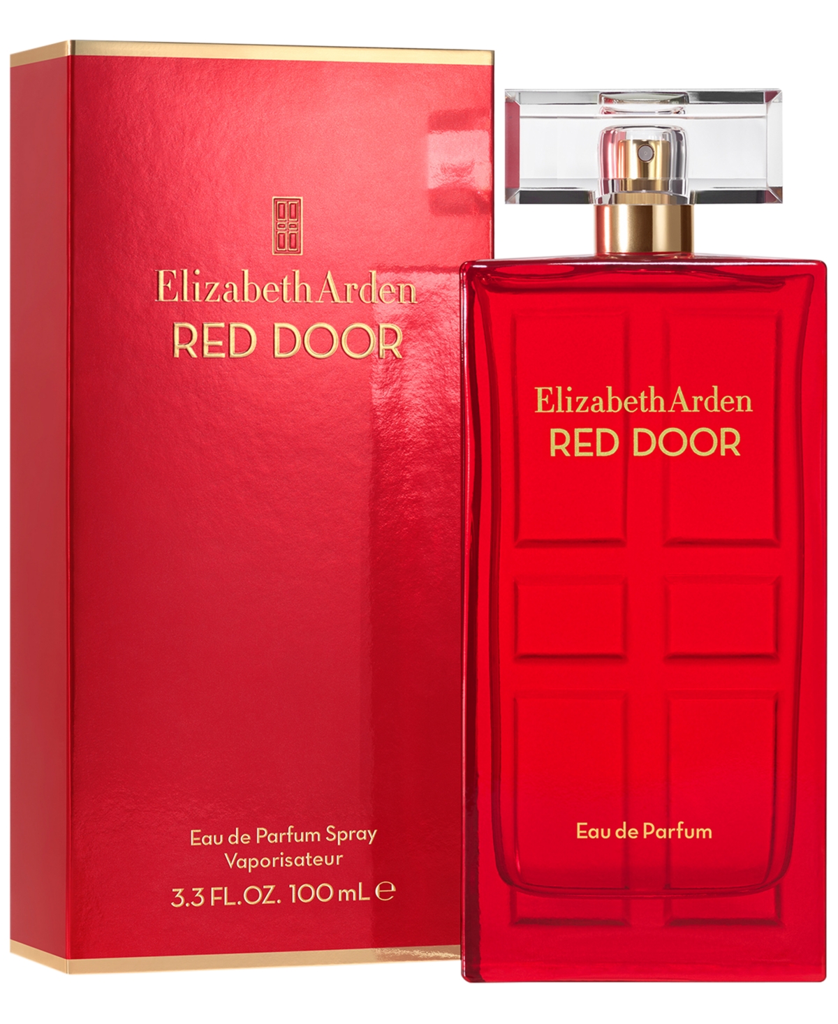 Elizabeth Arden Red Door Eau de Parfum Spray, 3.3 oz.