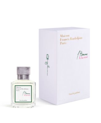 Maison Francis Kurkdjian l'Homme À la rose Eau de Parfum Spray