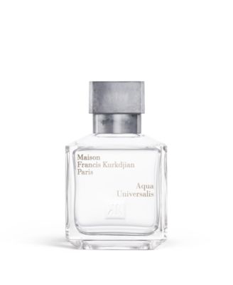 Aqua Universalis Eau de Toilette