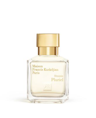 f&eacute;minin Pluriel Eau de Parfum Spray, 2.4 oz.