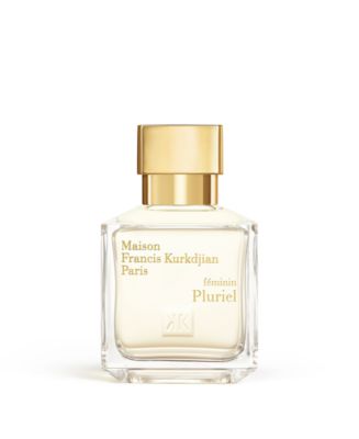 Maison Francis Kurdjian フェミナン　プルリエル Maison Francis Kurkdjian féminin Pluriel Eau de Parfum Spray, 2.4