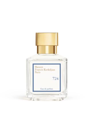 724 Eau de Parfum