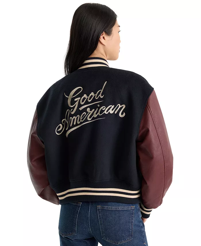 Women's Varsity Jacket - thumbnail 5