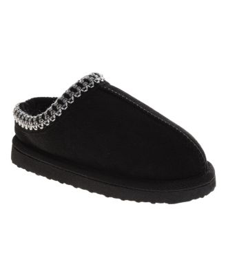 Kids 1-4, 11-13 Cozy Slippers Little Kids and Big Kids