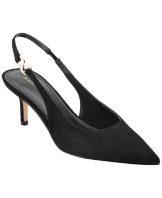 Women's Ansel Slip-On Slingback Pumps