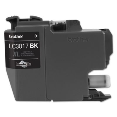 High Yield XL Ink-Jet Cartridge for MFC-J5330DW, MFC-J6530DW and MFC-J6930DW Printer, 550 Page Yield