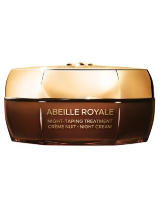 Abeille Royale Lifting Night Cream, 1.7 oz.