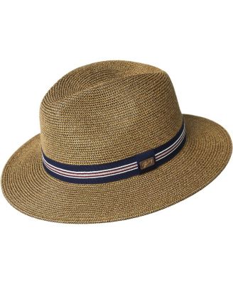 Men's Hester Fedora Hat