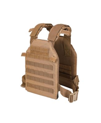 Weight Vest Adjustable Quick Release Molle Fitness Running