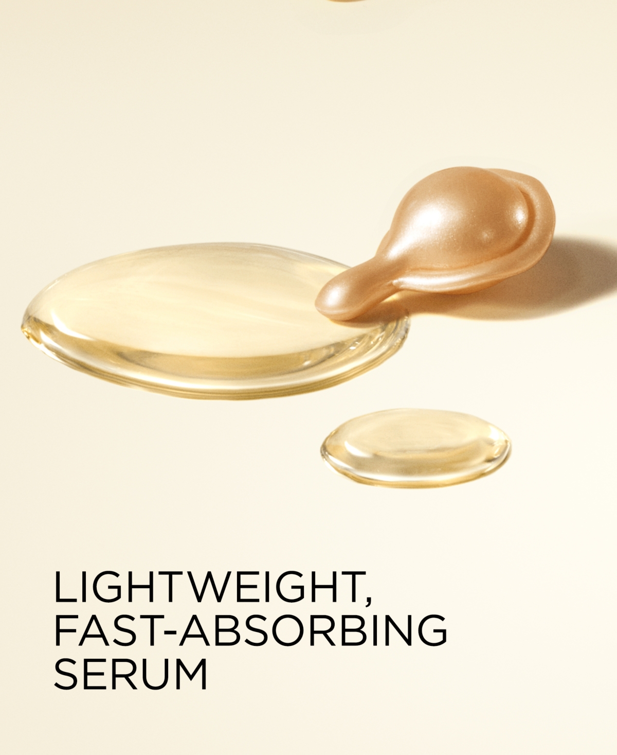 Elizabeth Arden -Piece Advanced Gold Ceramide Daily Youth Restoring Serum Capsules