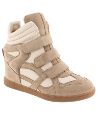 Women's Moxie Wedge Sneaker