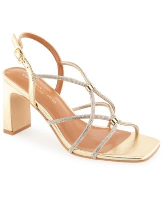 Women's Finee Strappy Sandal