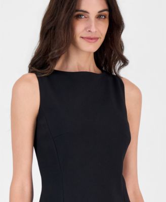 black dresses from macy's Women's Little The shoulder Waist:54 BDAY70 A-Line Sweetheart Neck Off Professional clean