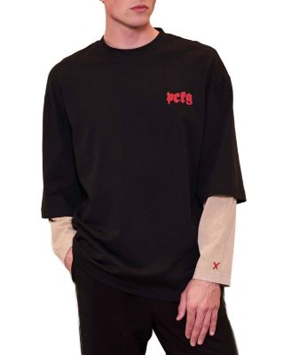 Men's Daydreamers Printed T-Shirt