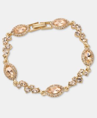 Crystal Flex Bracelet 