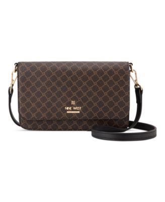 Luela Phone Small Wallet Crossbody Handbag