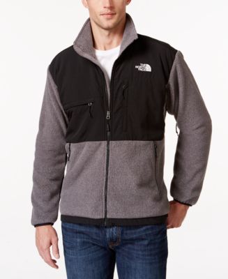 The North Face Men's Denali Jacket - Coats & Jackets - Men - Macy's