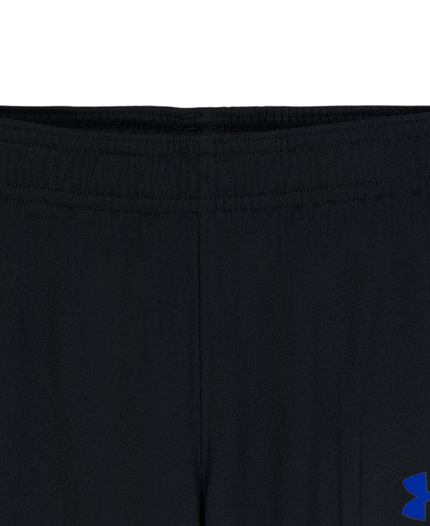 Детский комплект Under Armour: свитшот на молнии и джоггеры, 2-7 лет, цвет: Чёрный — фото 4