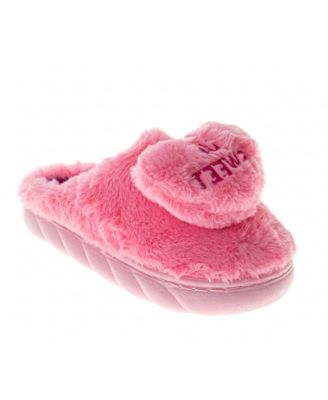 Women's Conversation Hearts Slip On Shoes Casual Style Design Everyday Comfort