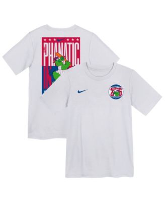 Preschool White 2026 MLB All-Star Game Club T-Shirt