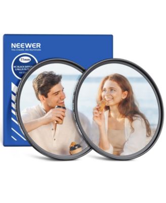 Camera Lens Accessory for Photography and Video