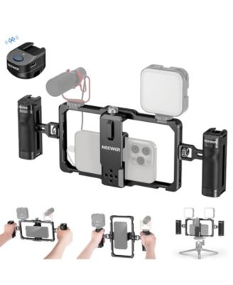 PA009E Camera Mount for iPhone models