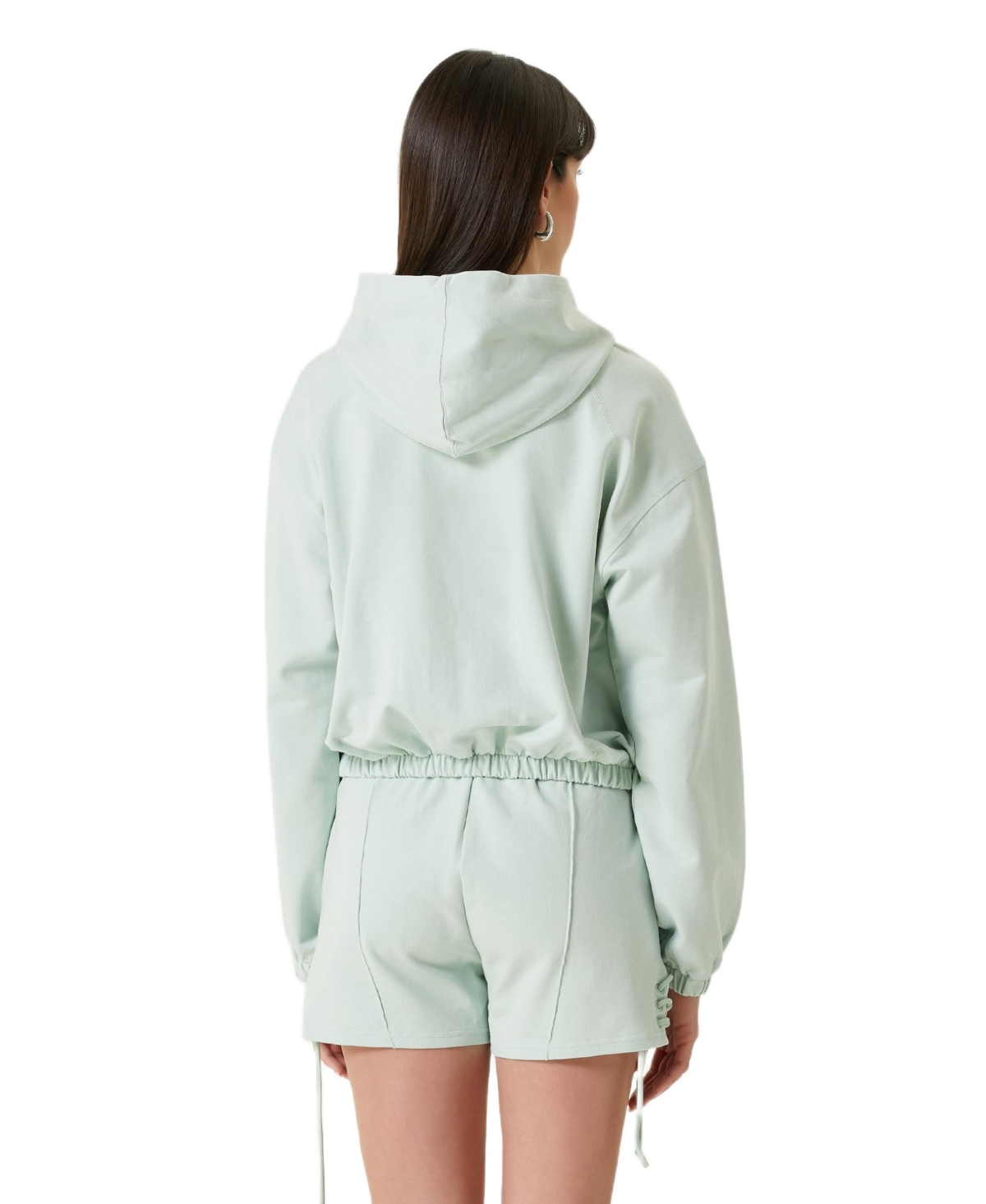 Pcfg Women's Free Heaven Corduroy Shorts